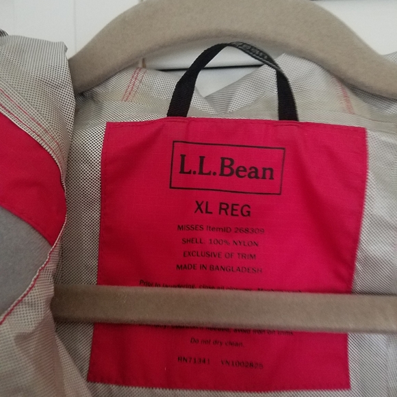 Jacket - Picture 3 of 3